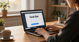 Introducing Grok Bot - X.ai
