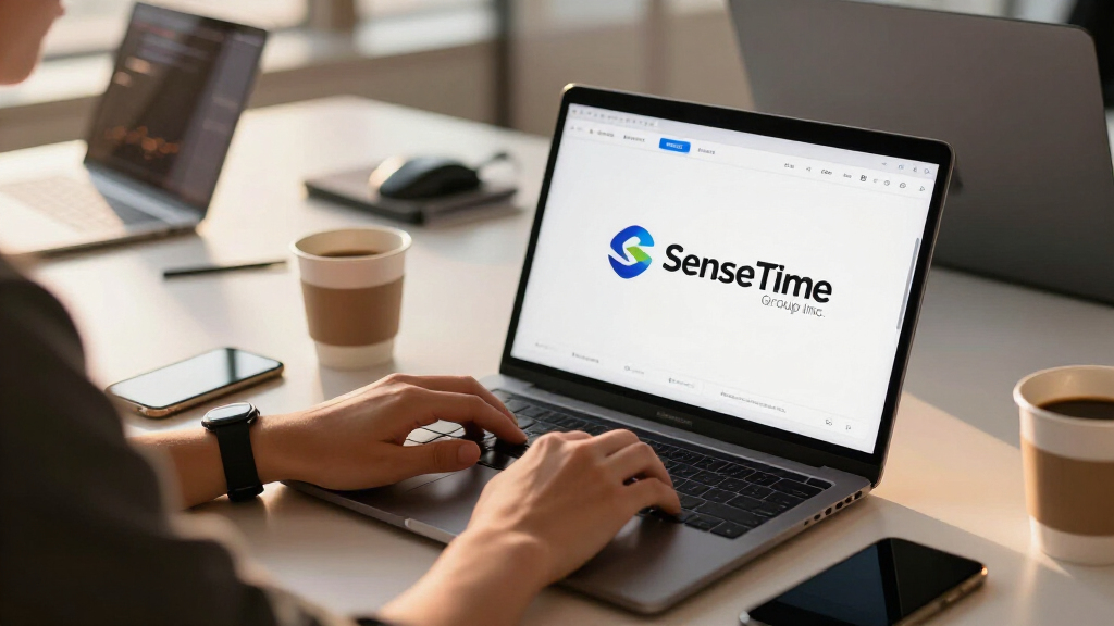Is There Now An Opportunity In SenseTime Group Inc. (HKG:20)? - Moomoo