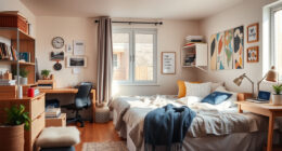 Off to college — dorm essentials