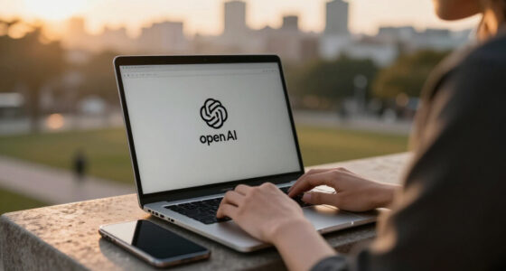 OpenAI’s Letter To Governor Abbott On Responsible AI Infrastructure In Texas