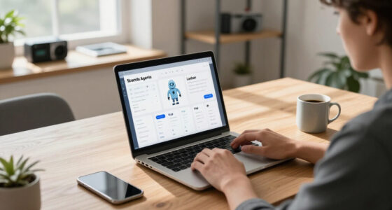 Record, Train, And Deploy From One Place With Strands Agents, LeRobot, And Hugging Face Storage Buckets