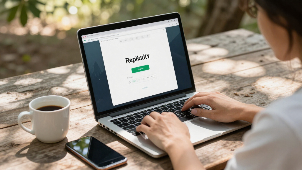 Replit Expands Access To Software Creation With GPT-5.6 Luna