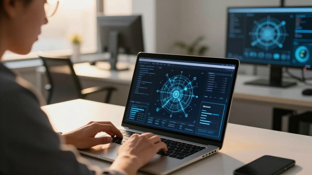 Responding To The Next Frontier Of Critical Cyber Capabilities