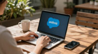 Salesforce, Anthropic Expand Partnership As Benioff Responds To ‘SaaSpocalypse’ Concerns - CNBC