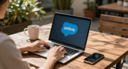 Salesforce, Anthropic Expand Partnership As Benioff Responds To ‘SaaSpocalypse’ Concerns - CNBC