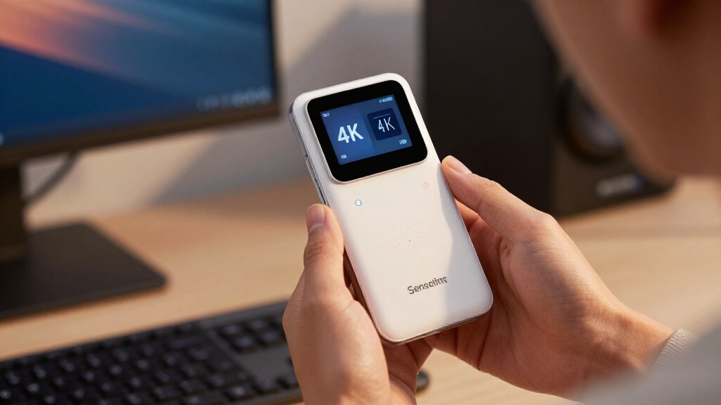 SenseTime Open-Sources SenseNova U1.5-Lite-Preview: Native 4K Direct Output, 8B-MoT Lightweight Unified Multimodal Model With Precise Image Editing And Design Framework Replication - Pandaily