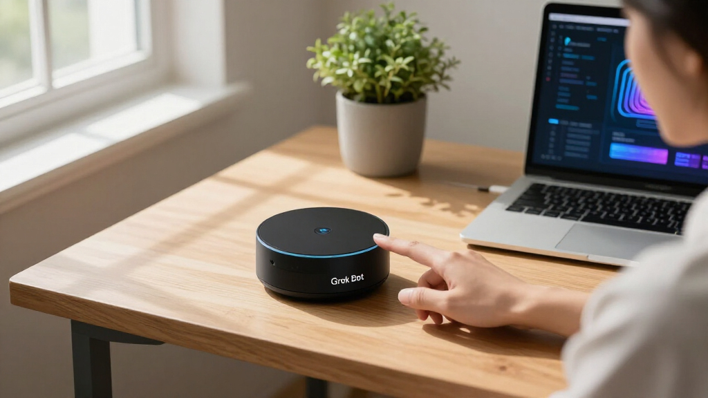 SpaceXAI Announces AI Agents Product ‘Grok Bot’ - The Information