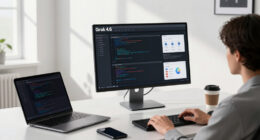 SpaceXAI Launches Grok 4.6 With Stronger Agentic Coding And Long-Running Task Capabilities - Pulse 2.0