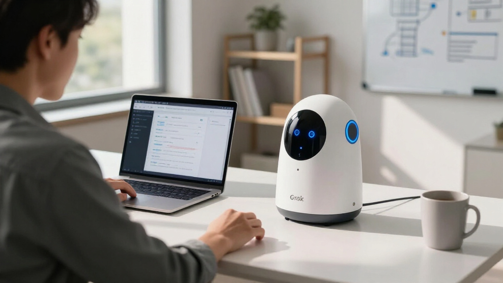 SpaceXAI Launches Grok Bot Work Assistant - Constellation Research
