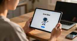 SpaceXAI Launches OpenClaw-style Grok Bot That Can Work Across Apps On Its Own - Neowin