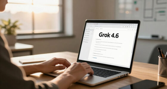 SpaceXAI Releases Flagship Grok 4.6 Model With Advanced Reasoning Capabilities - SiliconANGLE