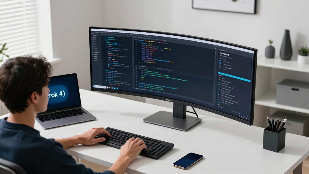 SpaceXAI Releases Grok 4.6: A 500K-Context Frontier Model Tuned For Long-Running Agents, Coding, And Knowledge Work - MarkTechPost