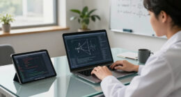 Ten Advances In Mathematics And Theoretical Computer Science