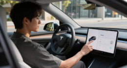 Tesla Adds ByteDance’s Doubao To China Cars In First Third-Party AI Deal - Eletric-vehicles.com