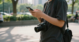 xAI Sues Photographer, Blaming Him For Sexual Images Created With Grok - PetaPixel