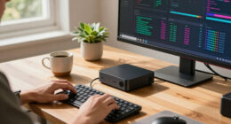 10 Best AI Mini PCs for Local AI Workloads in 2026