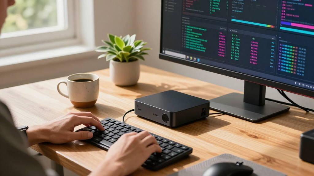 10 Best AI Mini PCs for Local AI Workloads in 2026