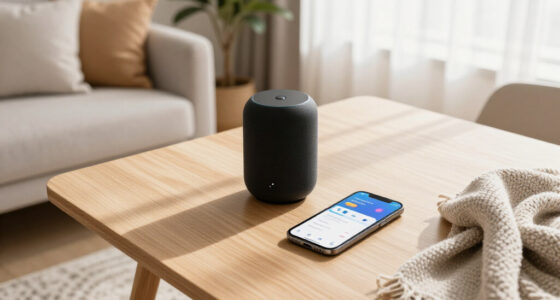 10 Best AI-Powered Home Automation Devices in 2026