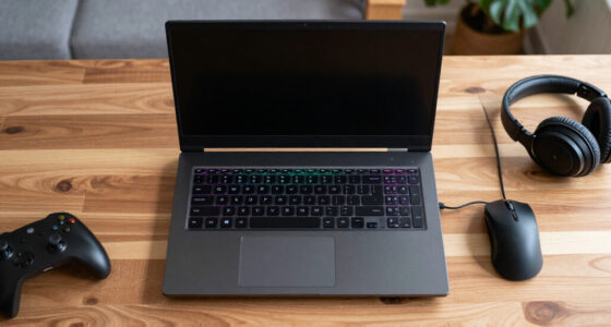10 Best Gaming Laptops in 2026