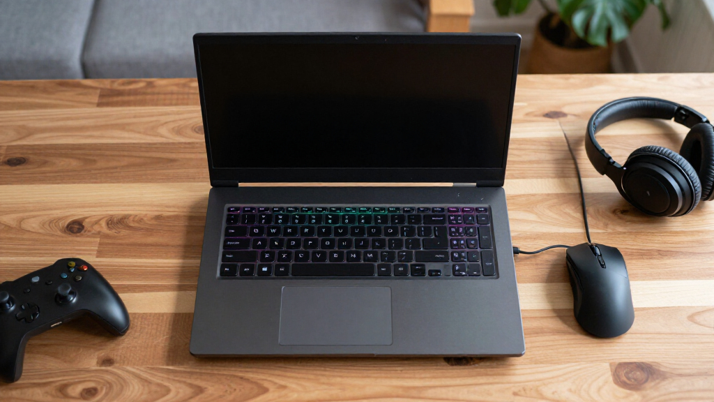 10 Best Gaming Laptops in 2026