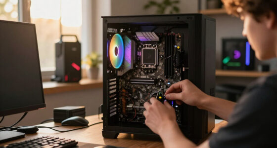 10 Best Gaming Motherboards in 2026