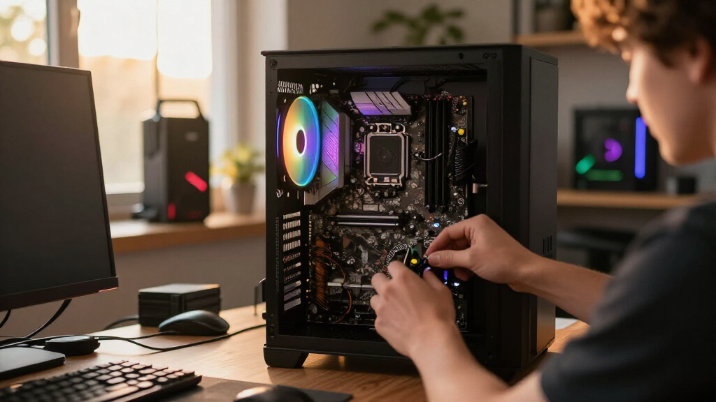 10 Best Gaming Motherboards in 2026