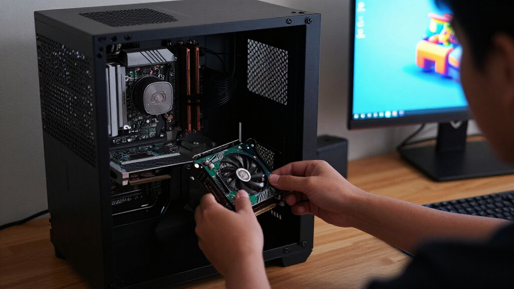 10 Best Graphics Cards for Gaming and Everyday PCs in 2026