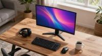 10 Best High Refresh Gaming Monitors in 2026