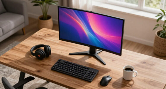 10 Best High Refresh Gaming Monitors in 2026