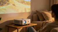 10 Best Home Theater Projectors in 2026