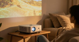 10 Best Home Theater Projectors in 2026