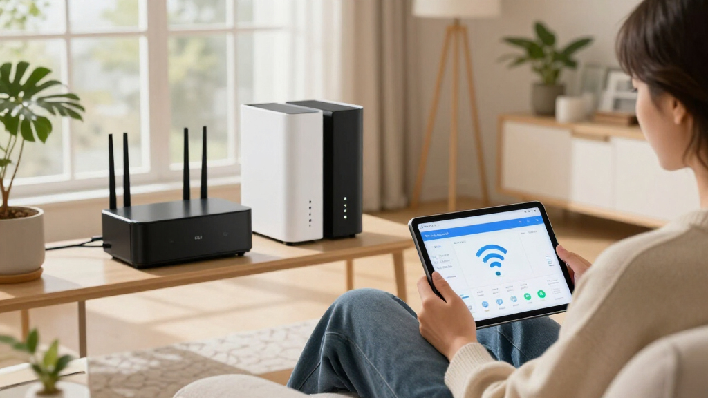 10 Best Mesh WiFi Systems in 2026