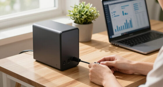 10 Best Network Attached Storage in 2026