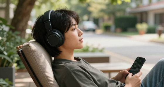 10 Best Noise Cancelling Headphones in 2026