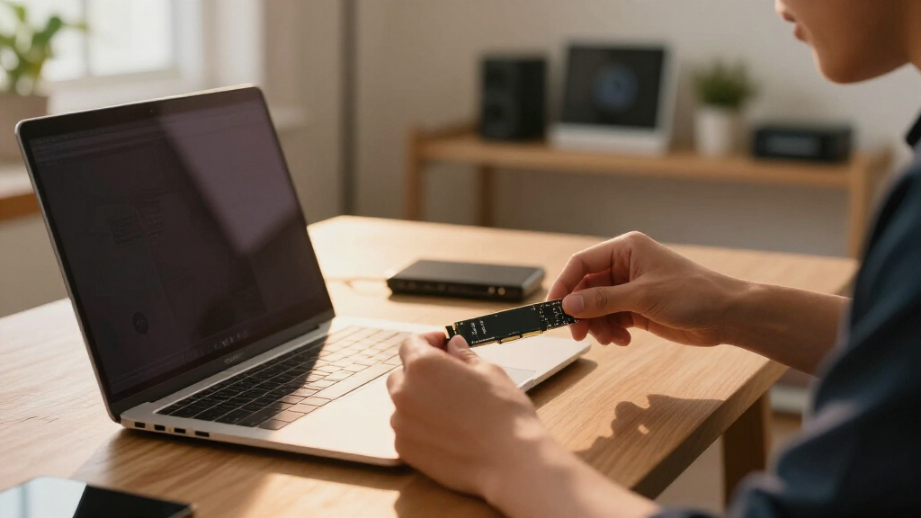 10 Best NVMe SSDs in 2026