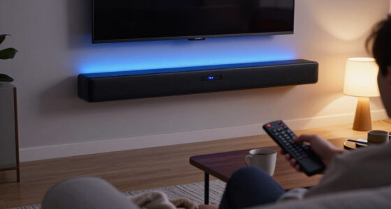 10 Best Soundbars for Clearer TV Audio in 2026