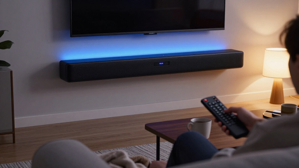 10 Best Soundbars for Clearer TV Audio in 2026