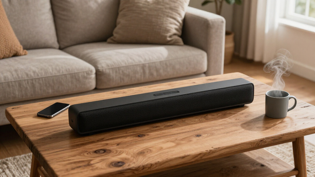 10 Best Soundbars in 2026