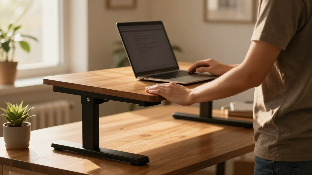 10 Best Standing Desks in 2026 — Elevate Your Workspace