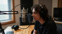 10 Best Studio Condenser Microphones for Home Recording in 2026