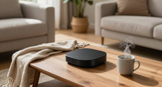 13 Best AI-Powered Home Automation Devices in 2026