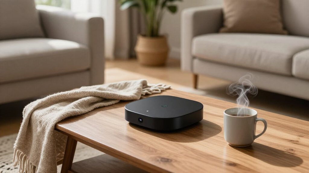 13 Best AI-Powered Home Automation Devices in 2026