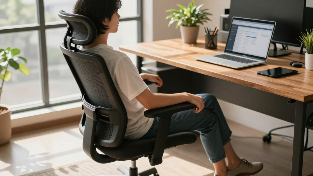 13 Best Ergonomic Office Chairs in 2026