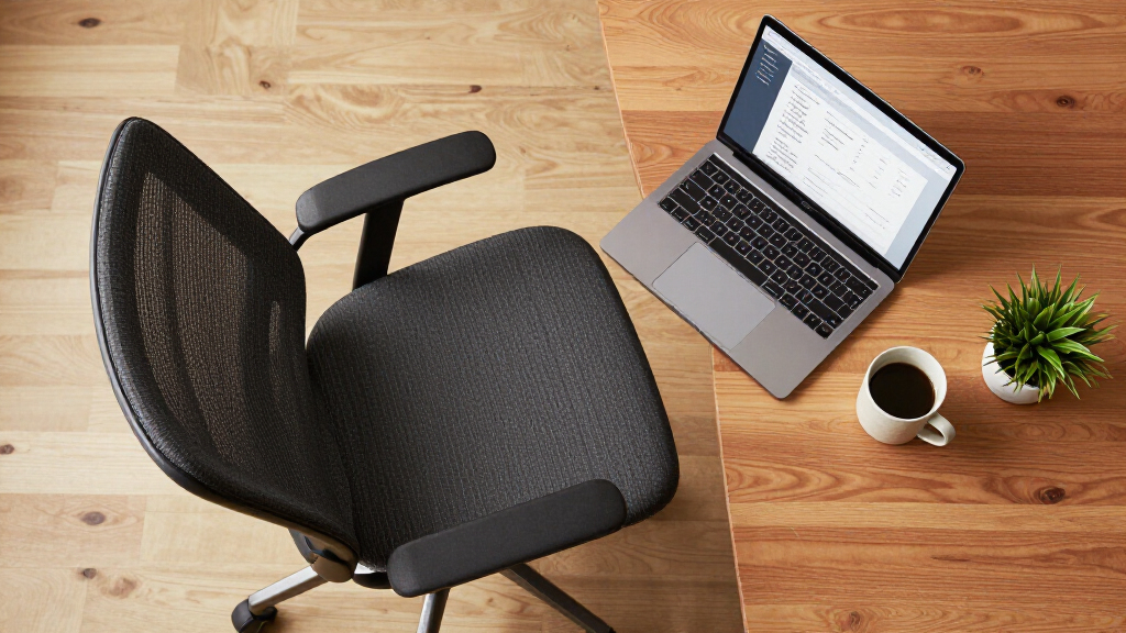 15 Best Ergonomic Office Chairs in 2026
