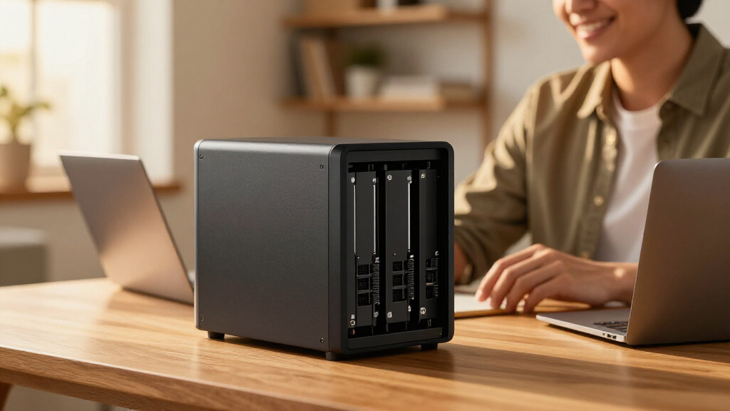 15 Best Network Attached Storage in 2026 — The Ultimate Buyer’s Guide