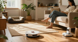 15 Best Robot Vacuum Cleaners for Easier Floor Care in 2026