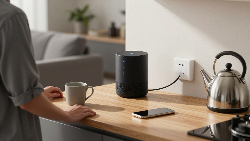15 Best Smart Plugs With Voice Control for Easier Smart Homes in 2026