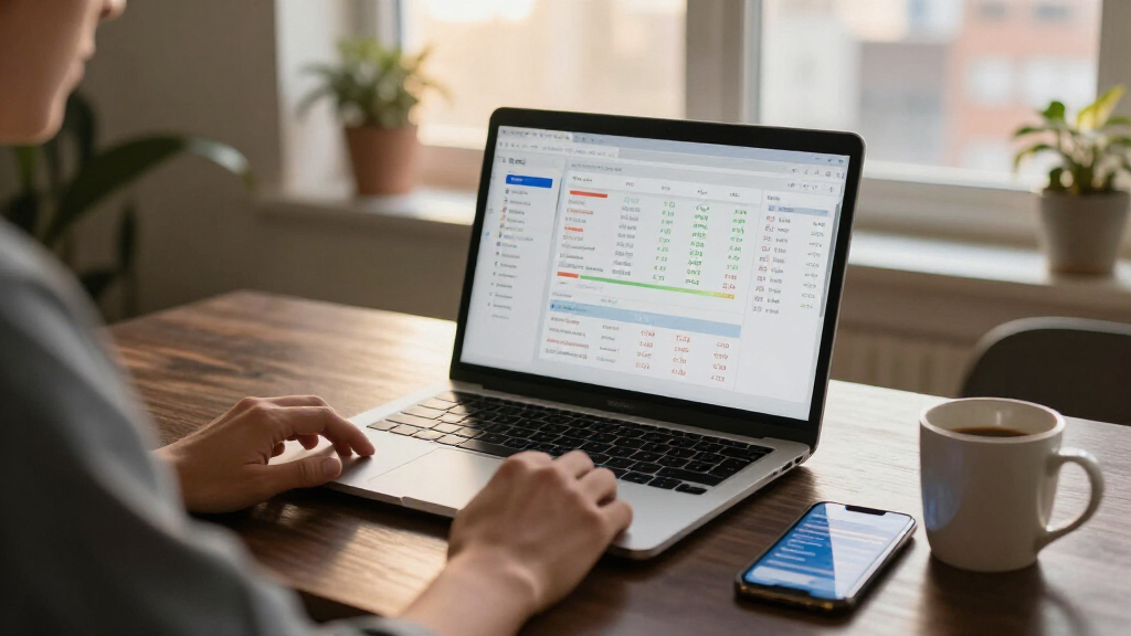 3 AI Productivity Stocks Retail Investors Are Watching Right Now - Simplywall.st