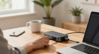 5 Best Thunderbolt Docking Stations in 2026