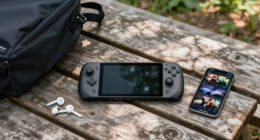6 Best Gaming Handhelds in 2026